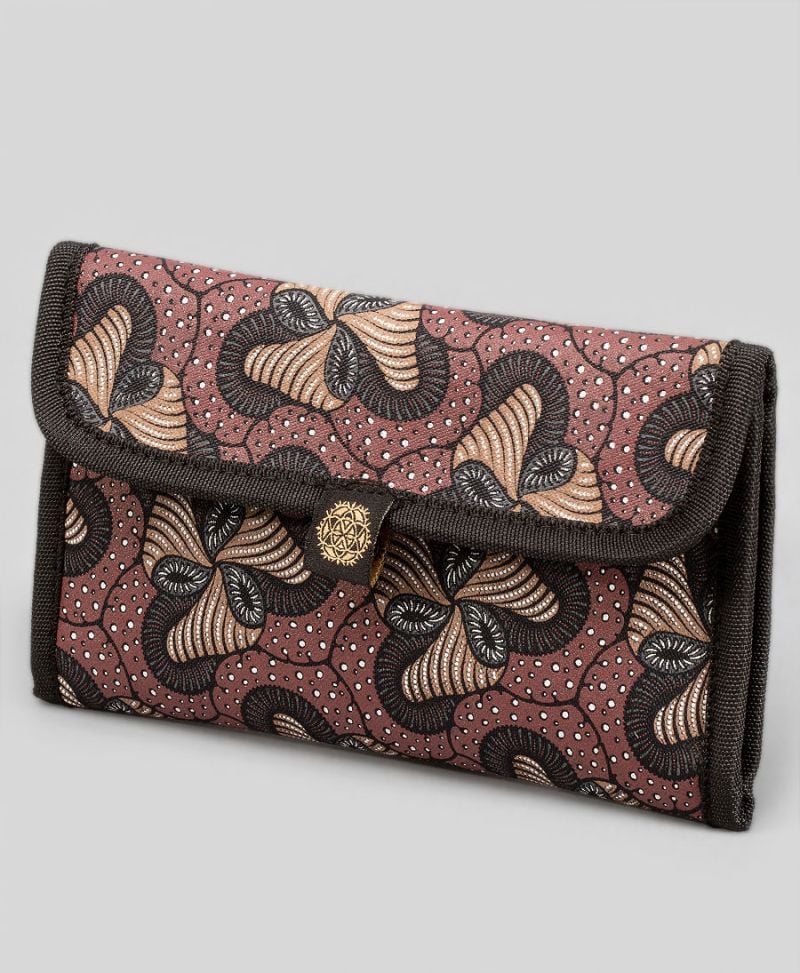 Fungi Tobacco Pouch