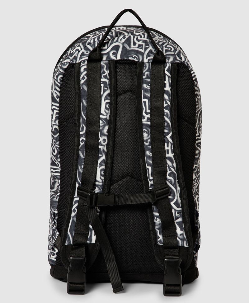 Amazeyes Backpack- Round