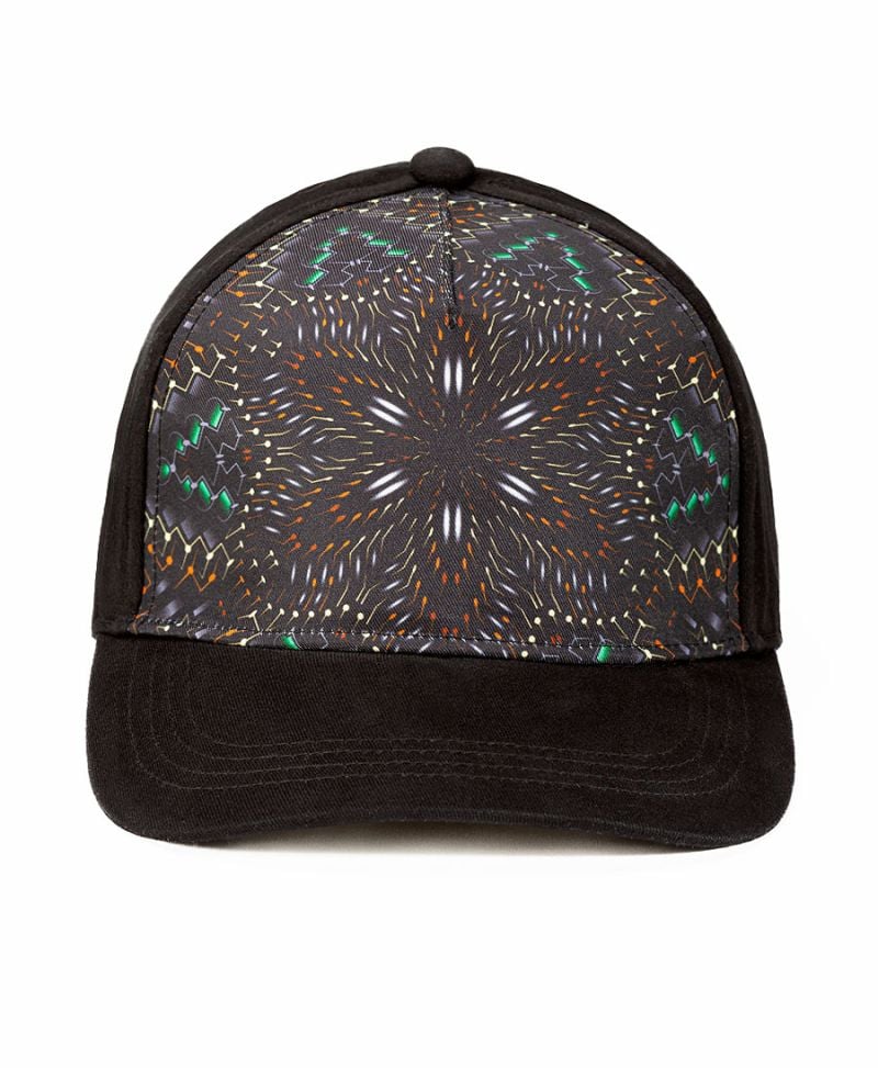 Anahata Cap