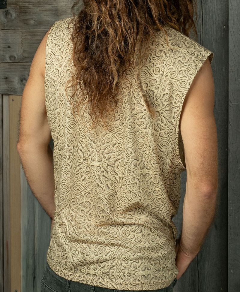 Sandy Tank Top
