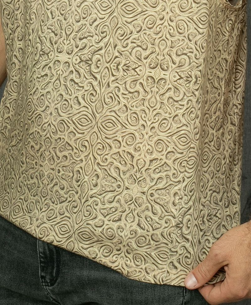 Sandy Tank Top