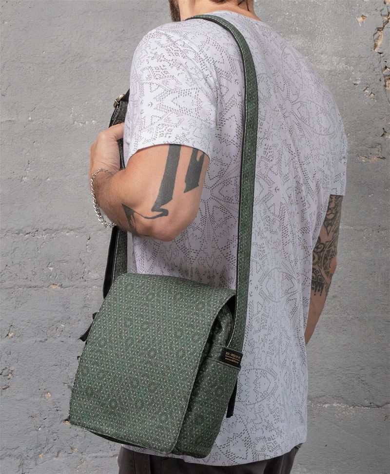 Seeds CrossBody Bag 