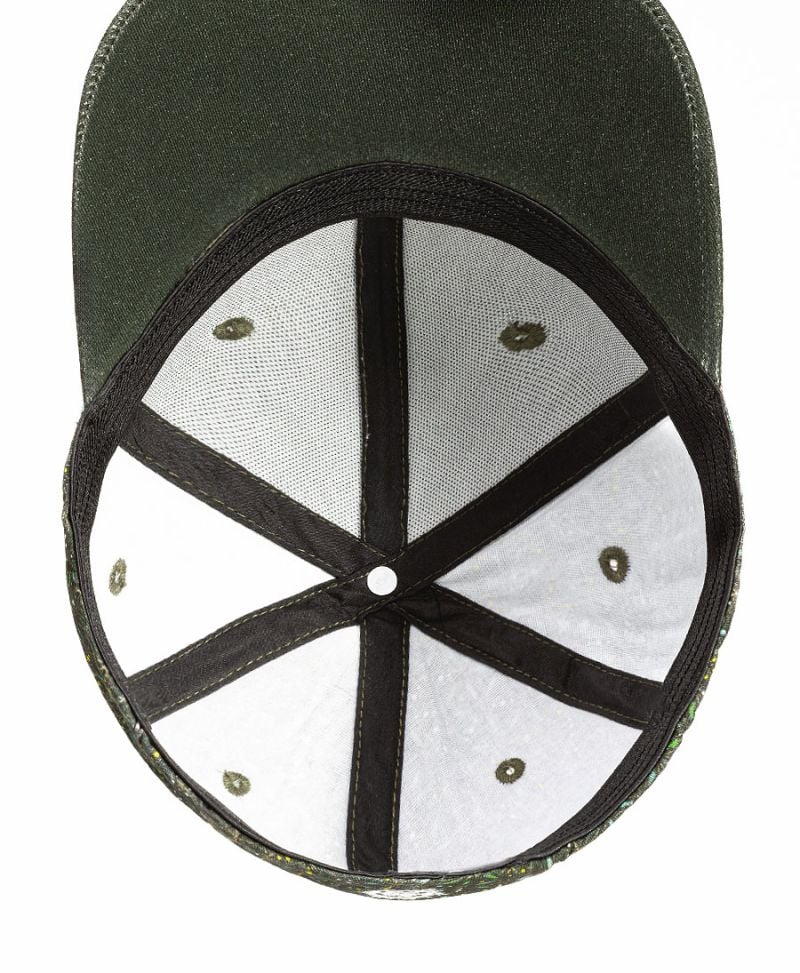 Seeds Cap