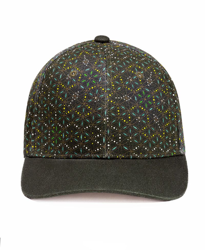 Seeds Cap