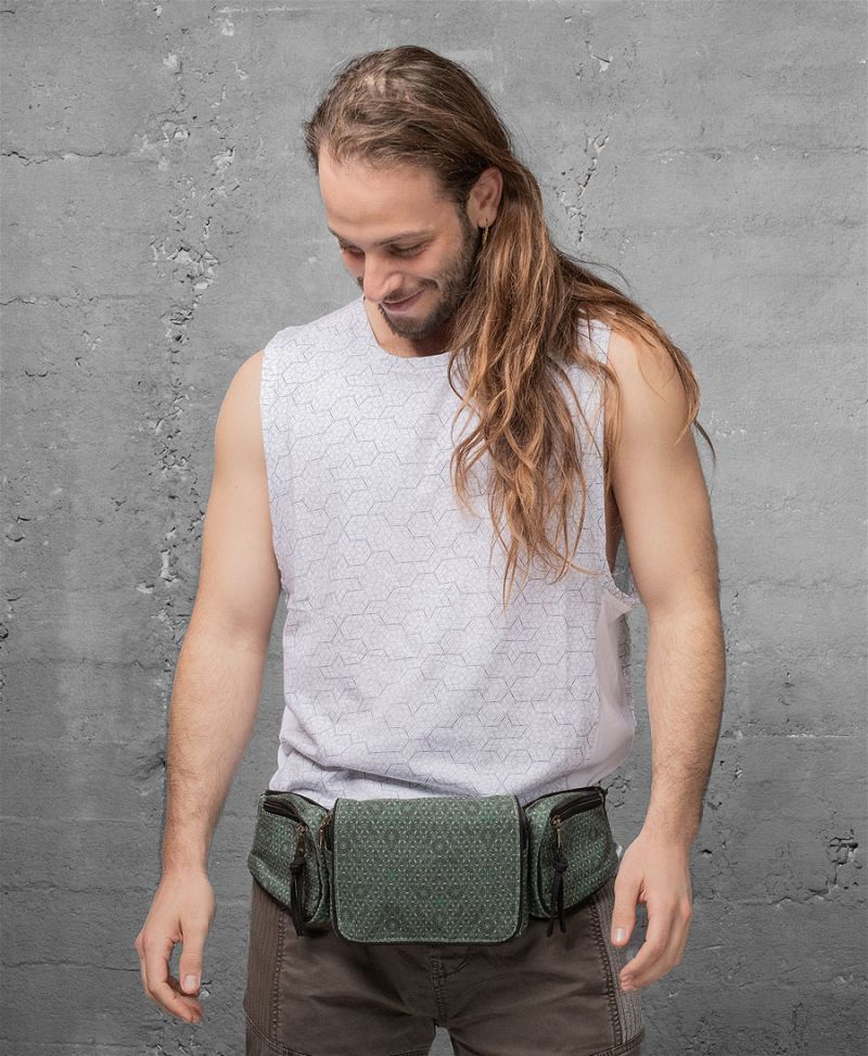 Seeds Utility Belt