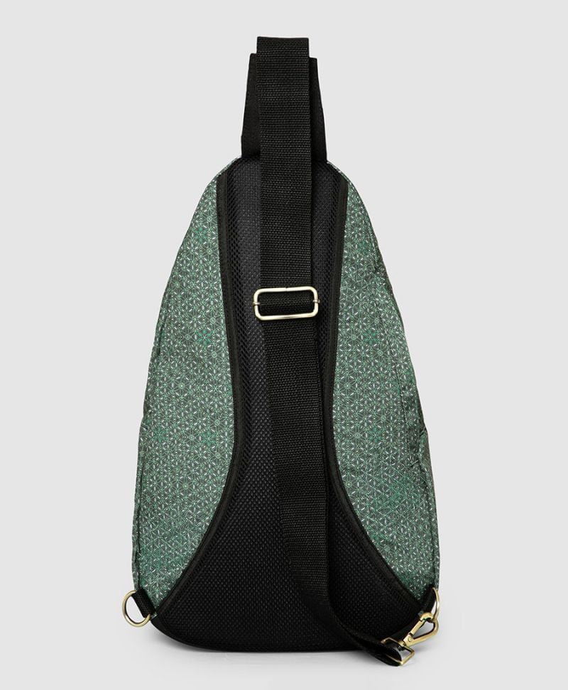 Seeds Sling Backpack