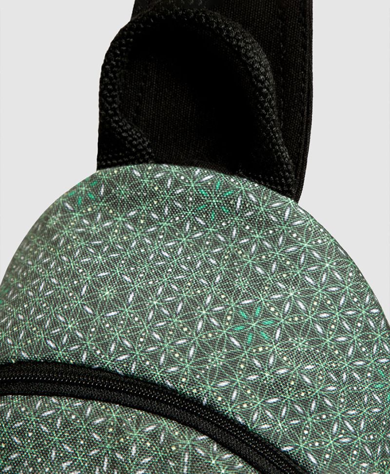 Seeds Sling Backpack