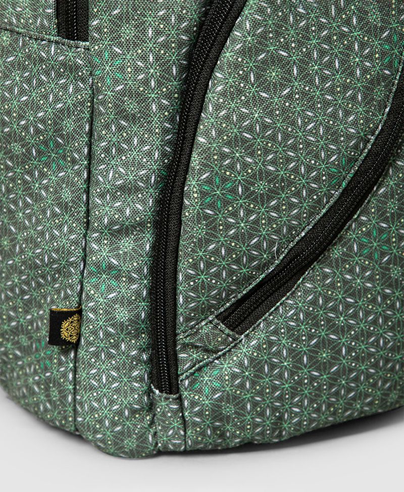 Seeds Sling Backpack