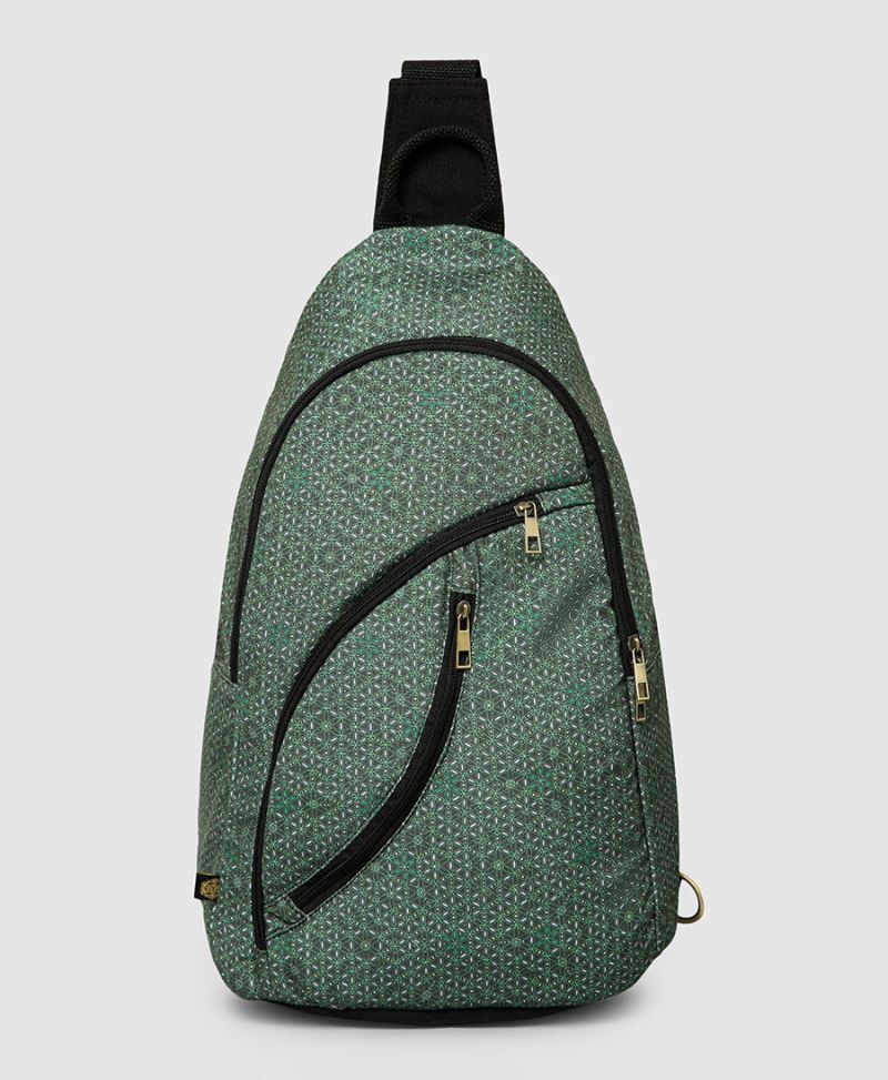 Seeds Sling Backpack
