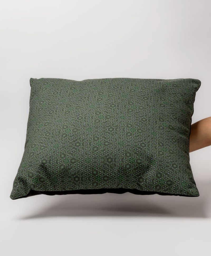 Seeds Cushion Cover 18x18 