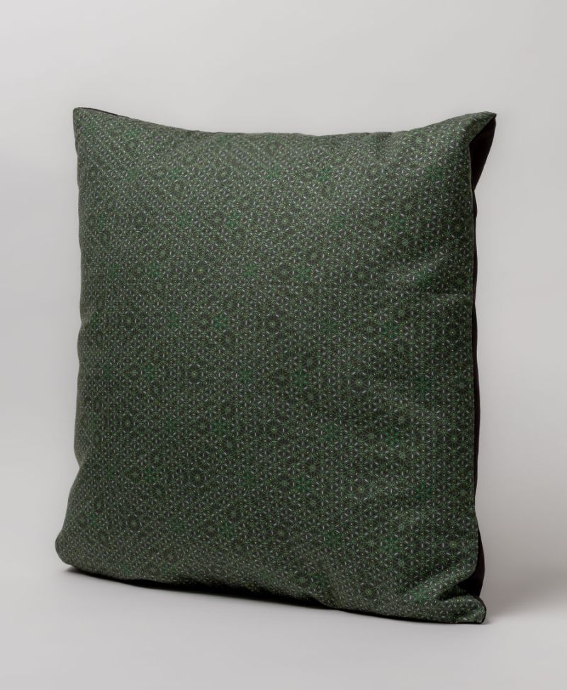 Seed Of Life Cushion