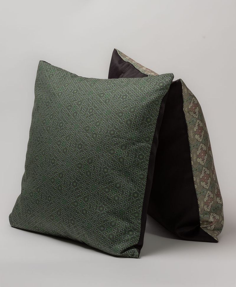 Seeds Cushion Cover 18x18 