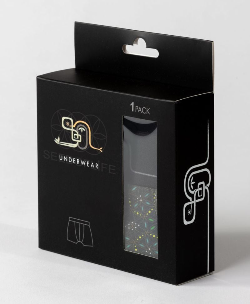 Seeds Underwear