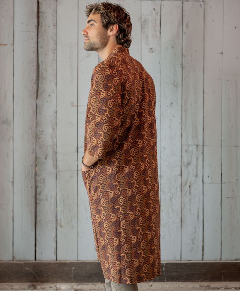 Serpantex Kimono