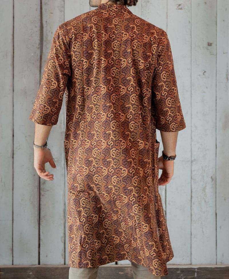 Serpantex Kimono