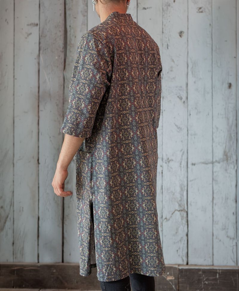 Shipibo Kimono