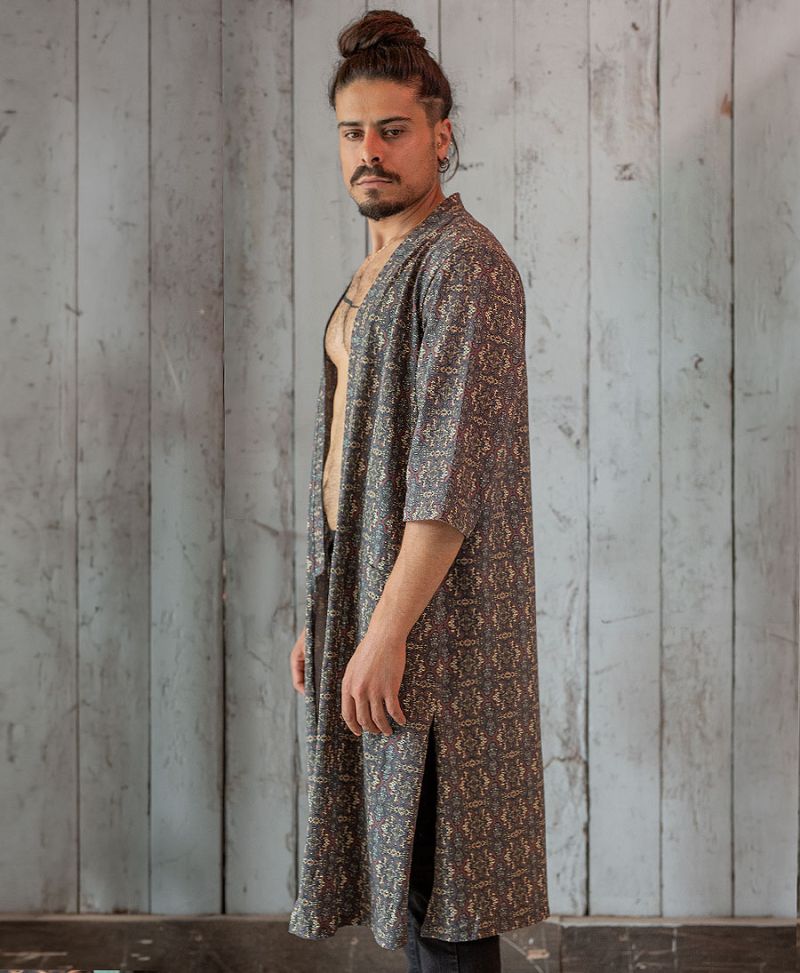 Shipibo Kimono