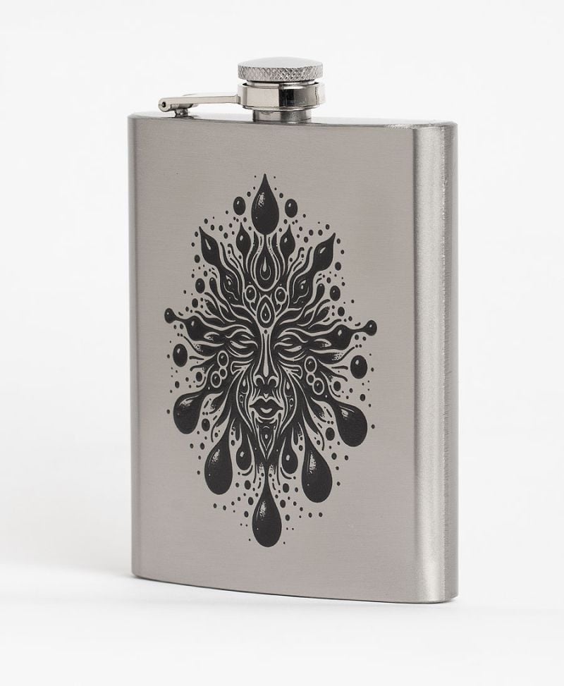 trippy flask