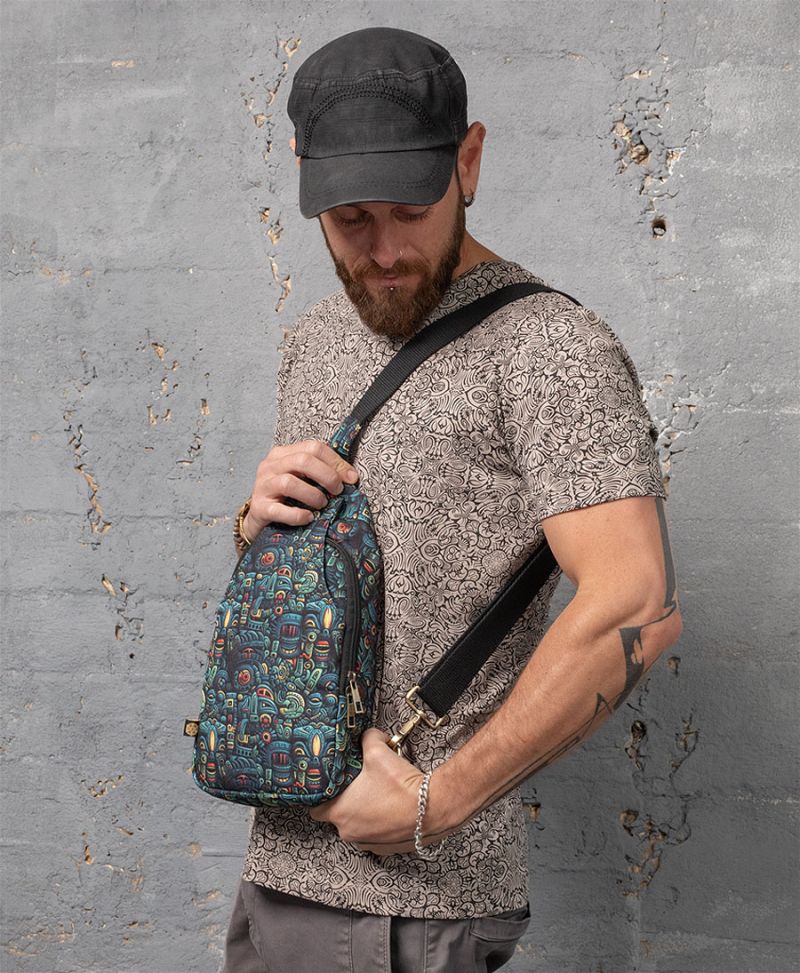 Aztex Sling Bag