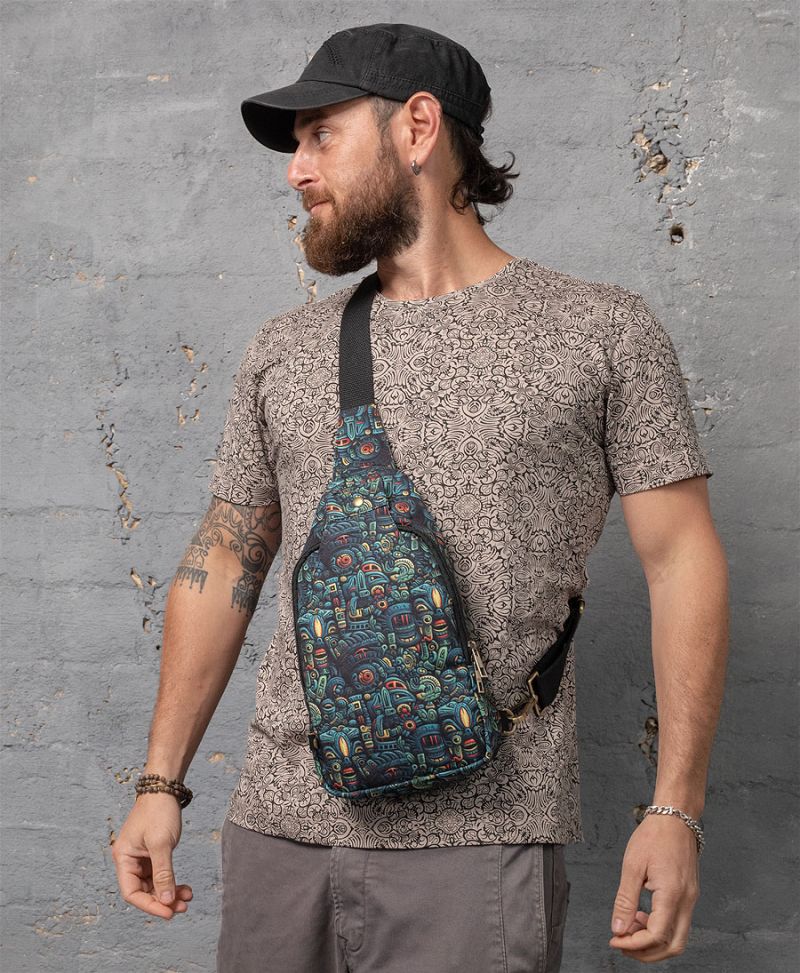 Aztex Sling Bag