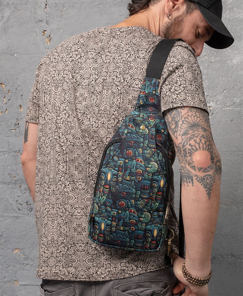 Aztex Sling Bag