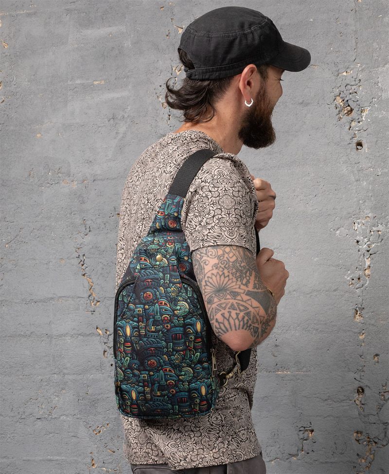 Aztex Sling Bag