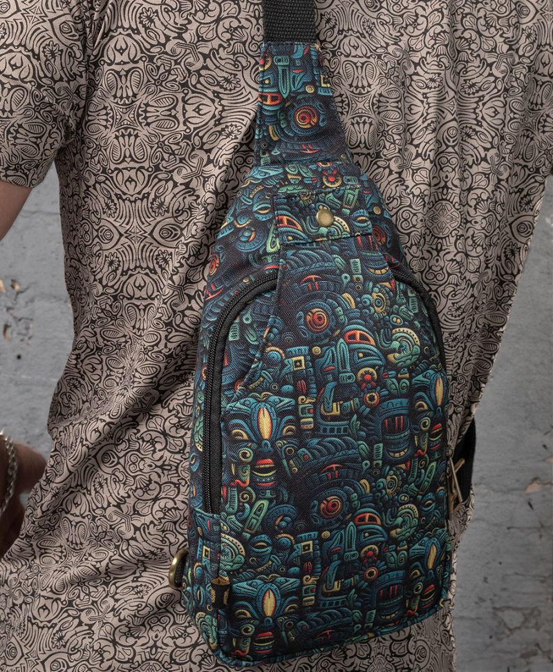 Aztex Sling Bag
