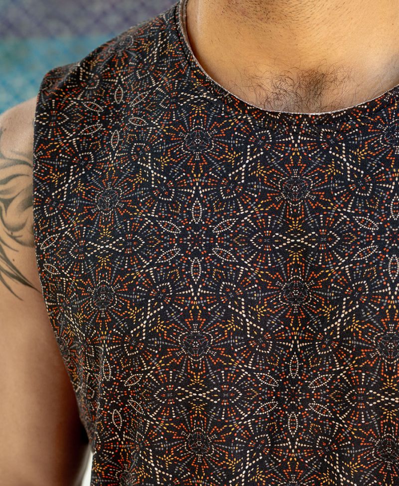 Peyote Tank Top