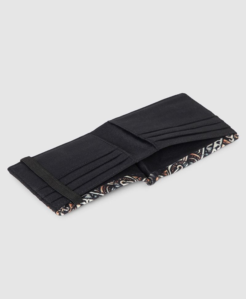 Owlin Mens Slim Wallet