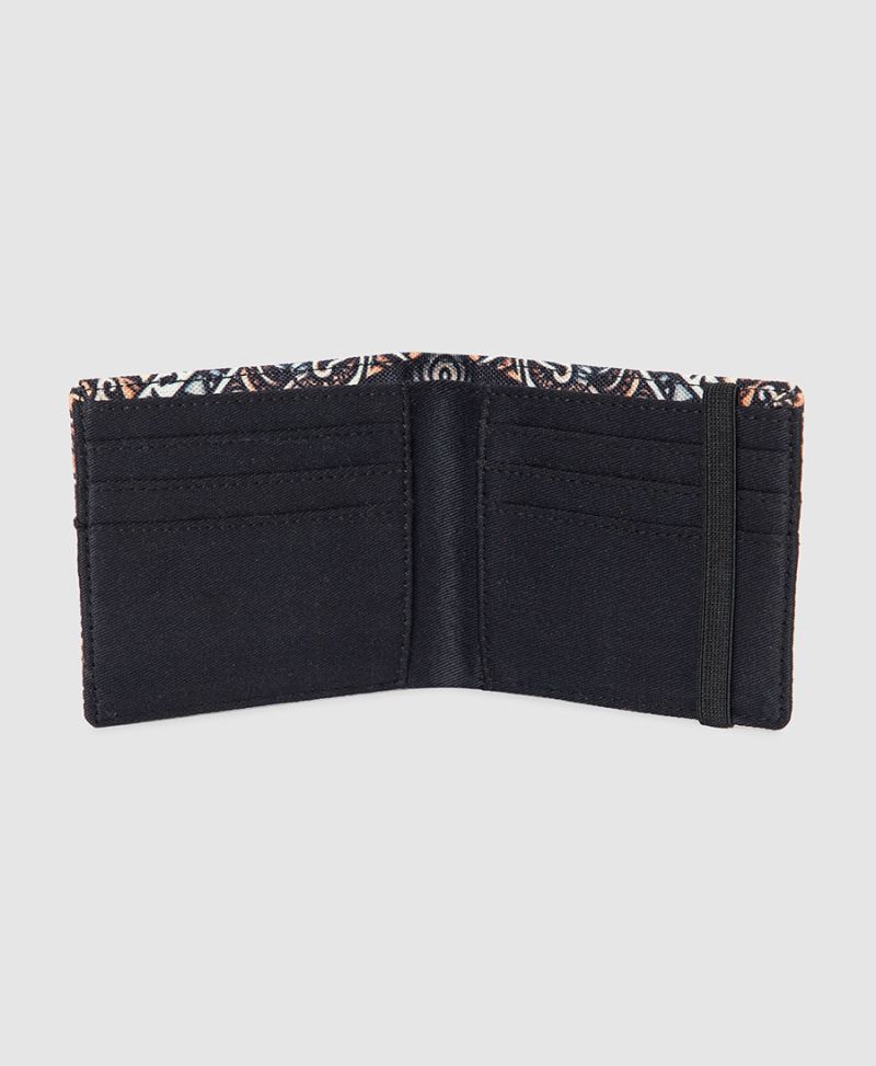 Owlin Mens Slim Wallet