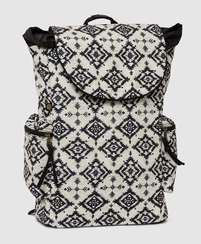 Arrowra Backpack