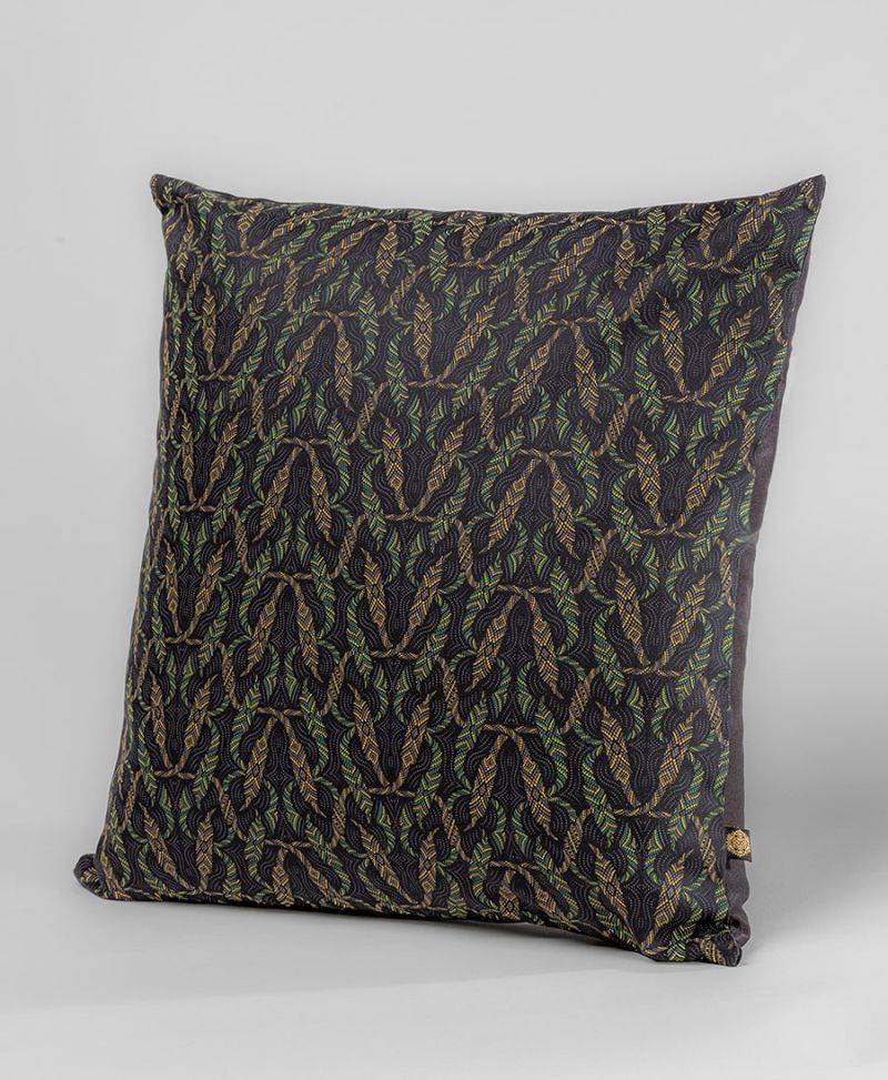 throw pillow cover tribal