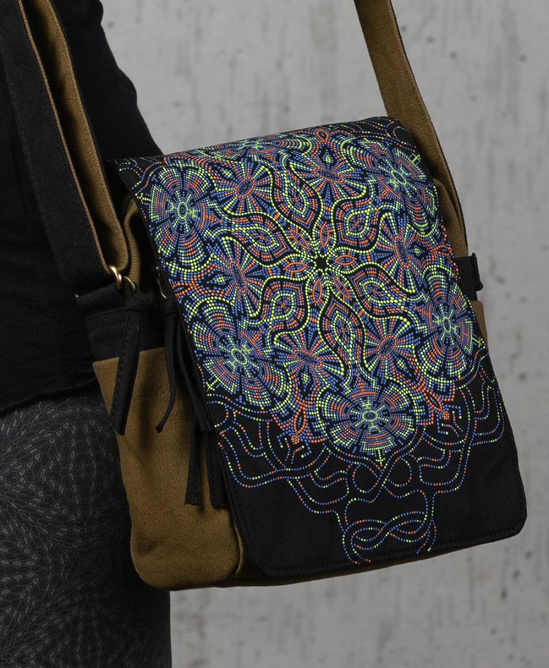 Peyote CrossBody Bag