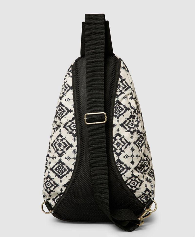 Arrowra Sling Backpack