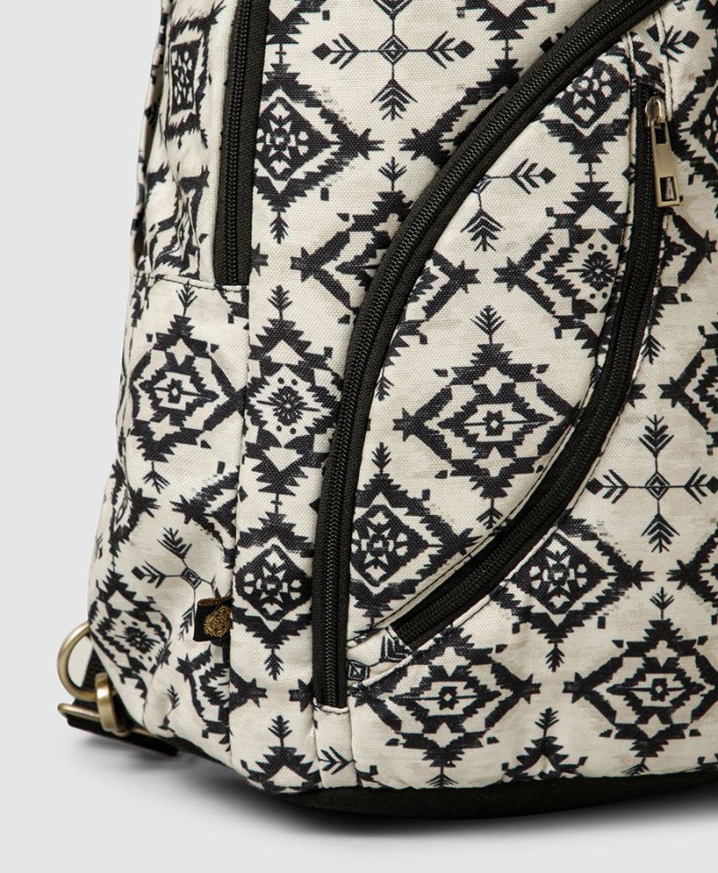 Arrowra Sling Backpack