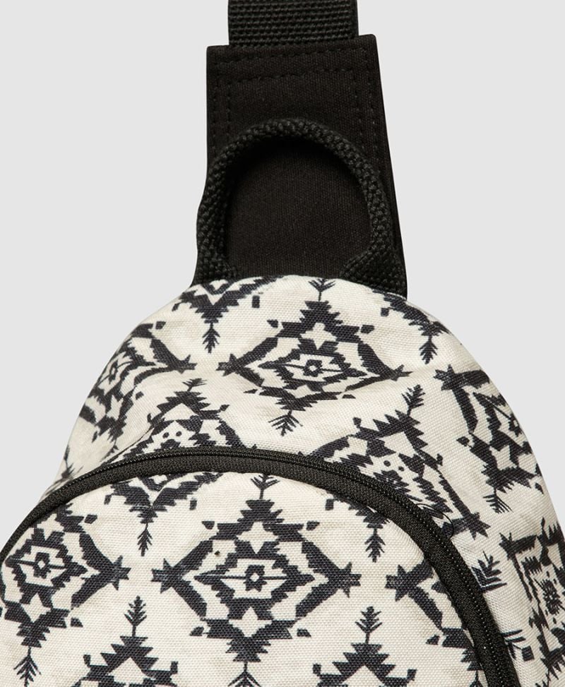 Arrowra Sling Backpack