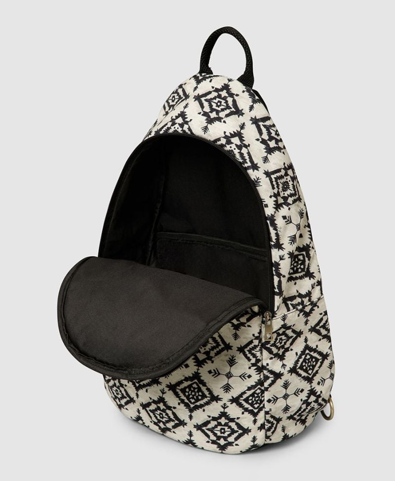 Arrowra Sling Backpack