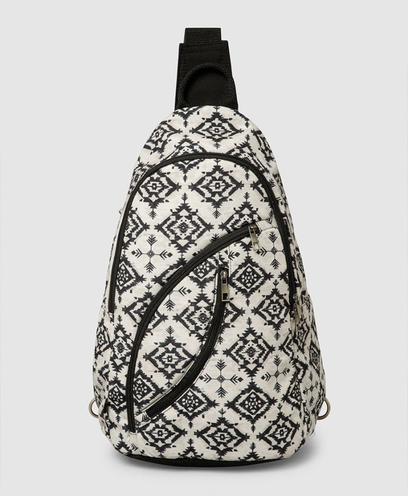 Arrowra Sling Backpack