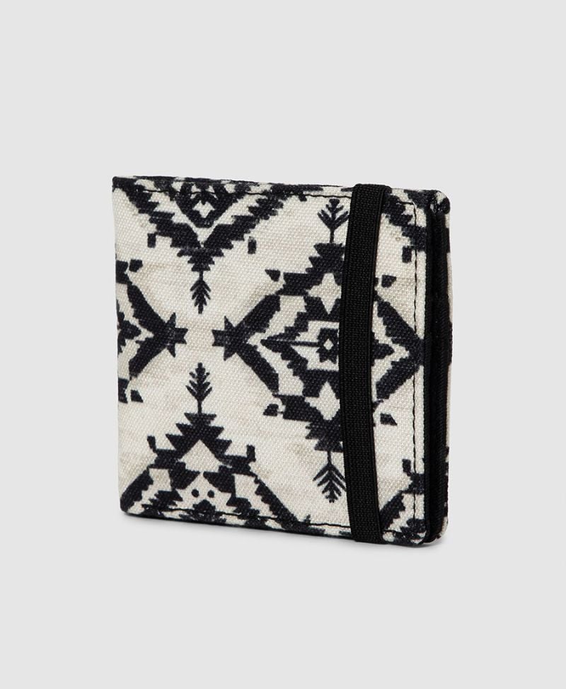 Arrowra Mens Slim Wallet