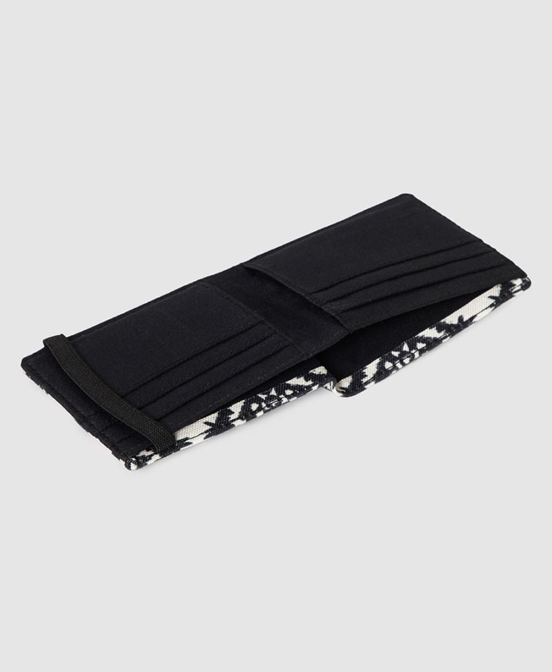 Arrowra Mens Slim Wallet