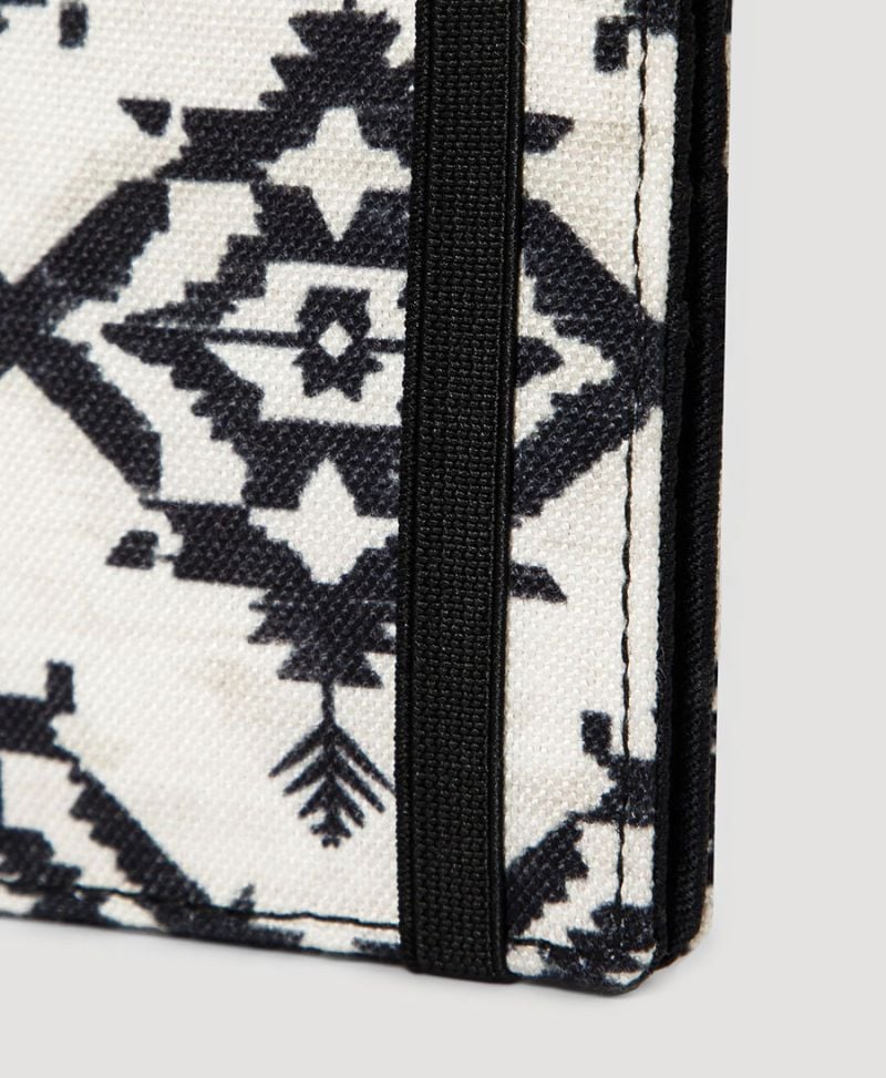 Arrowra Mens Slim Wallet