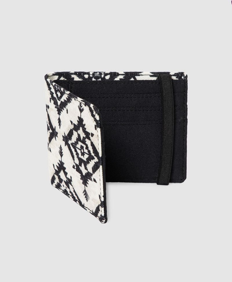 Arrowra Mens Slim Wallet