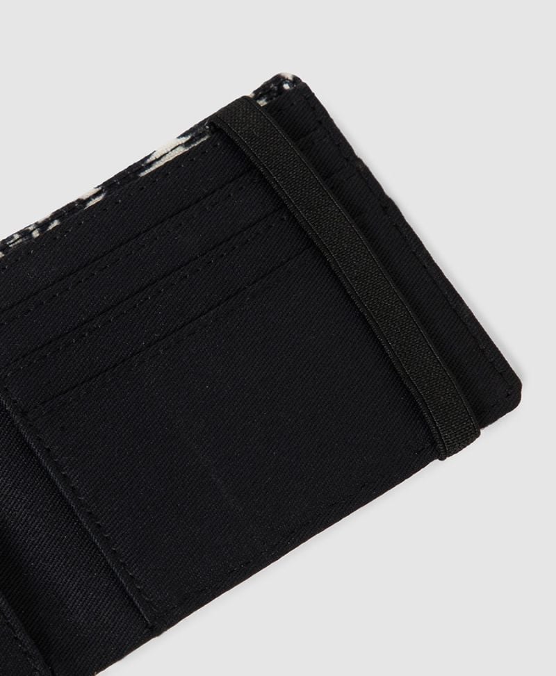 Arrowra Mens Slim Wallet