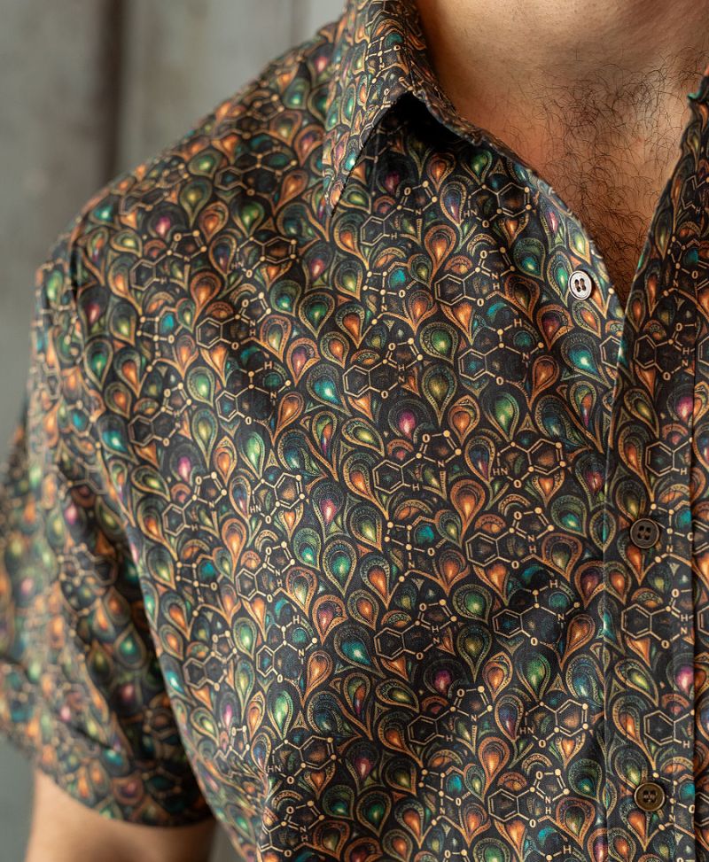 eSLDi Button Shirt