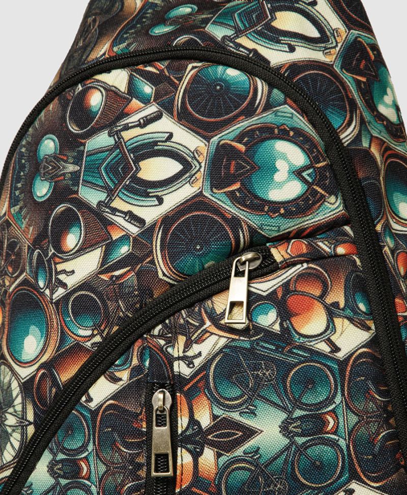 Suncle Sling Backpack