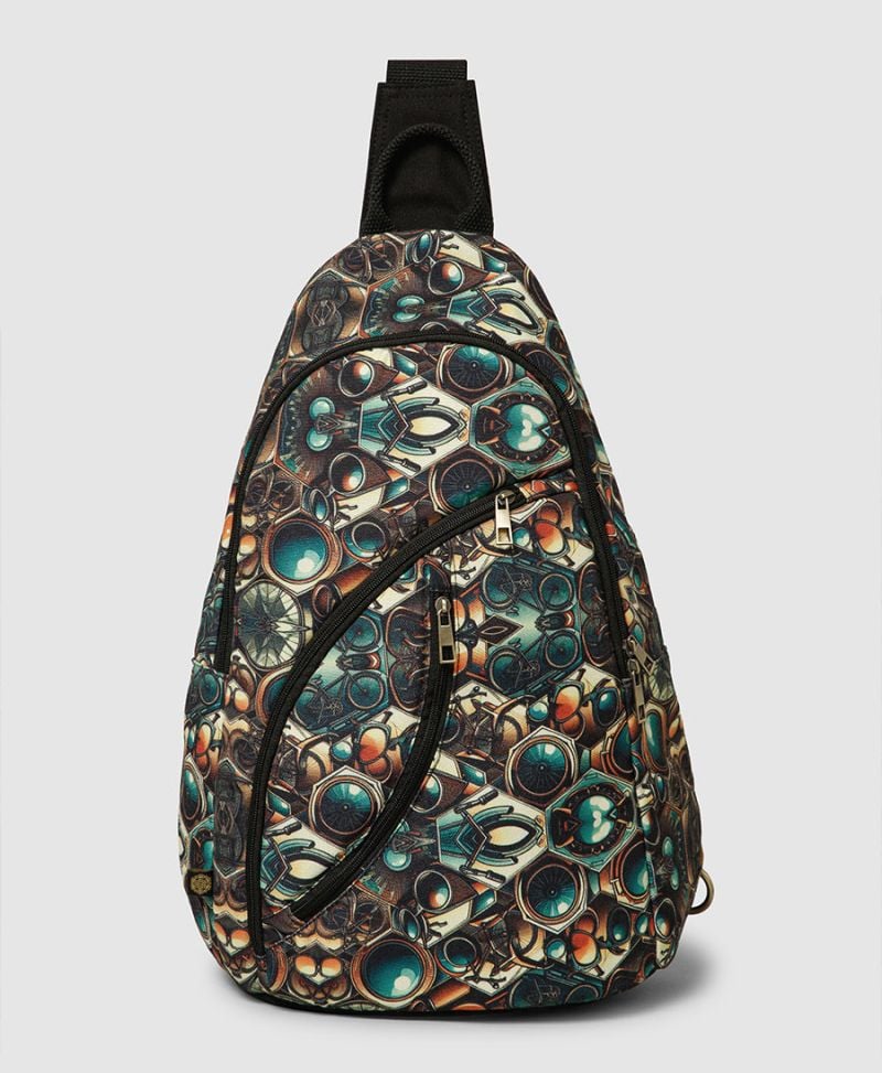 Suncle Sling Backpack