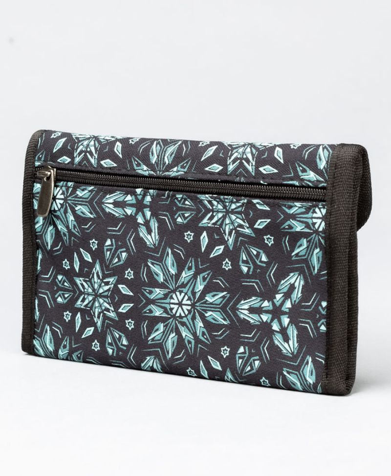 Optisomex Tobacco Pouch - Black