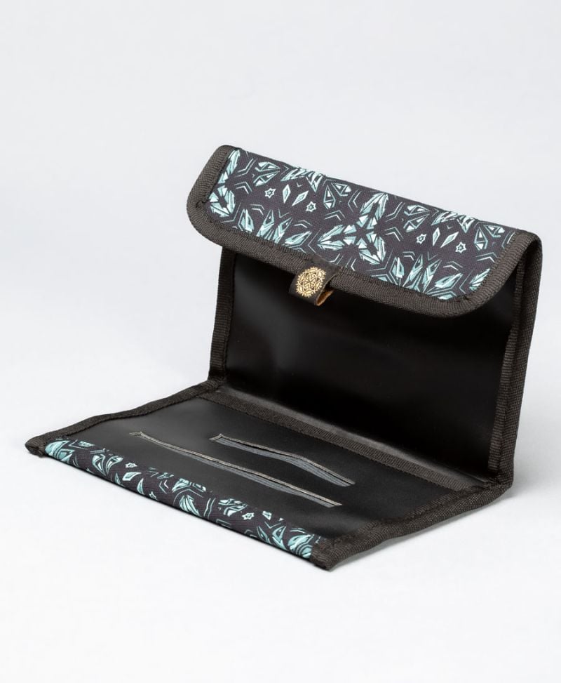 Optisomex Tobacco Pouch - Black