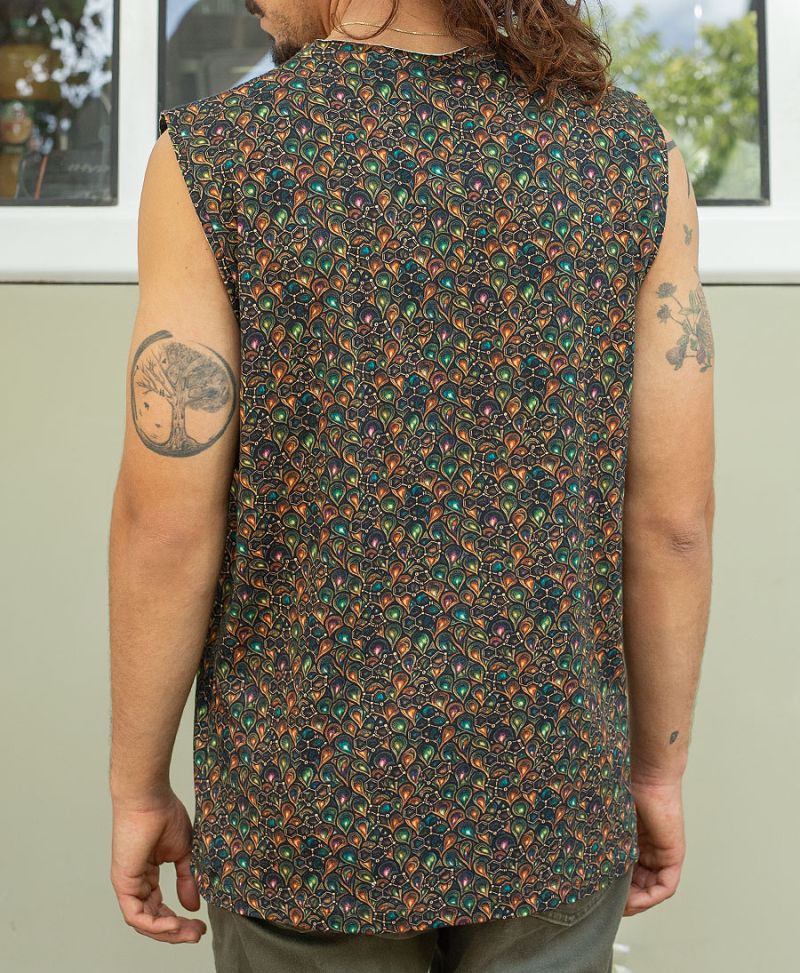 eSLDi Tank Top