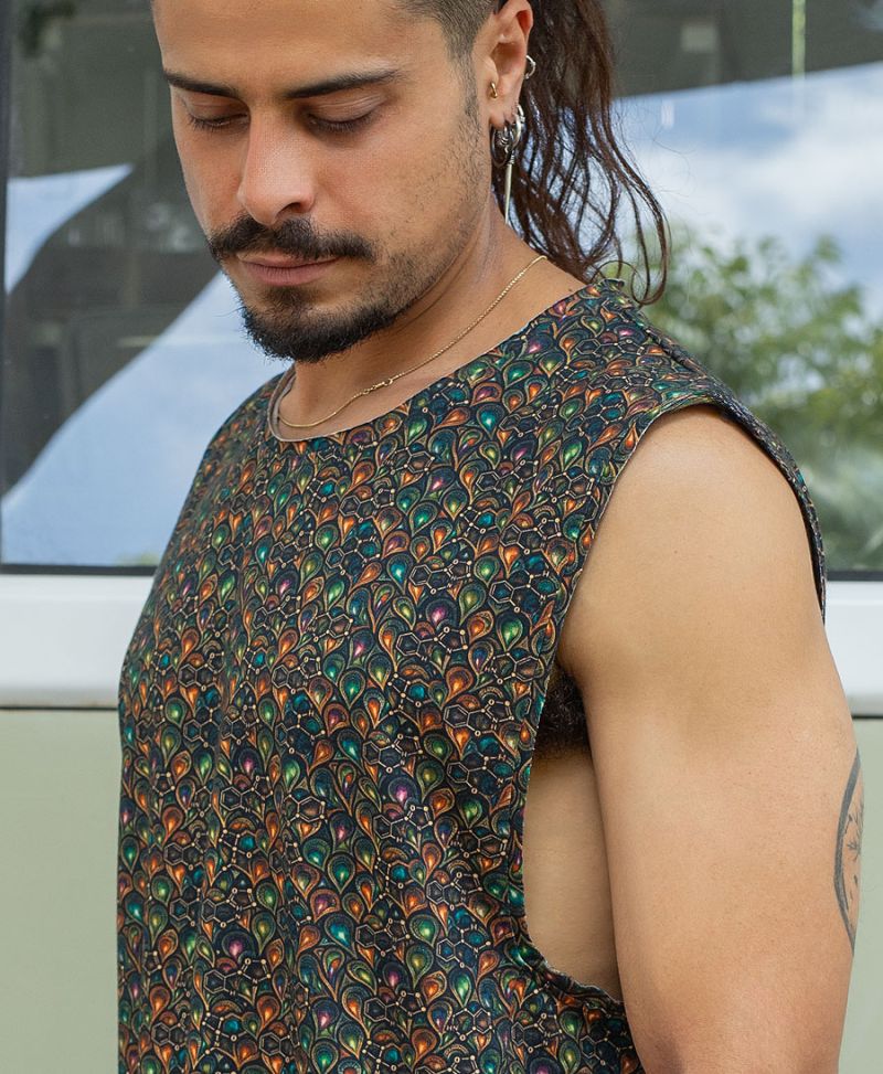 eSLDi Tank Top